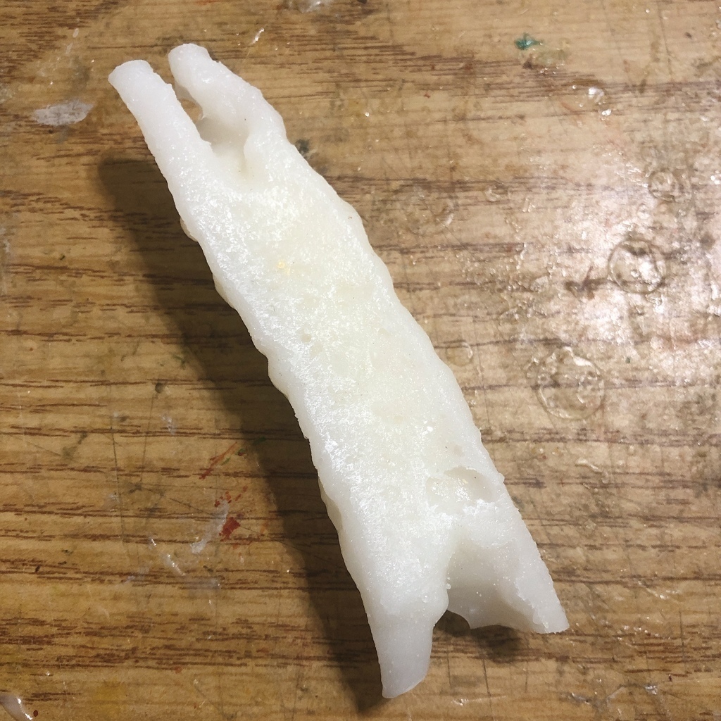 這是還沒上色的樣子